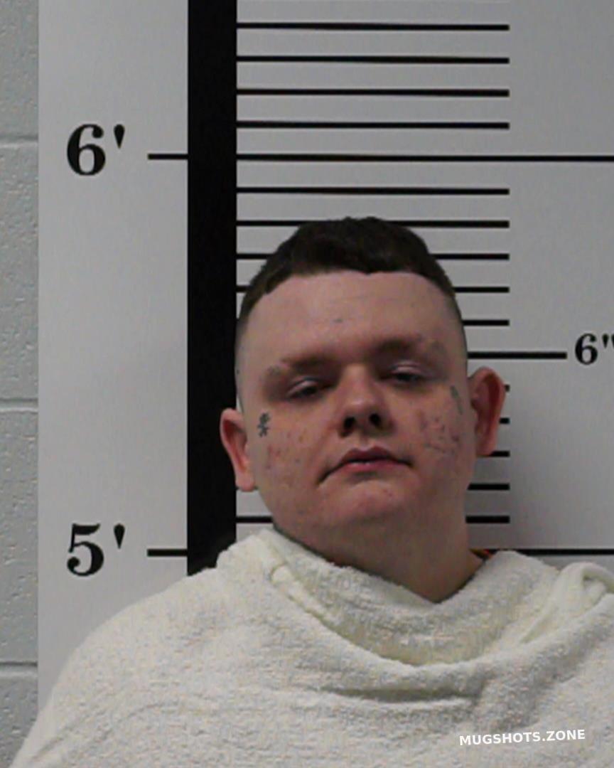 MALONEY TYLER GERARD 01/07/2023 Rockwall County Mugshots Zone