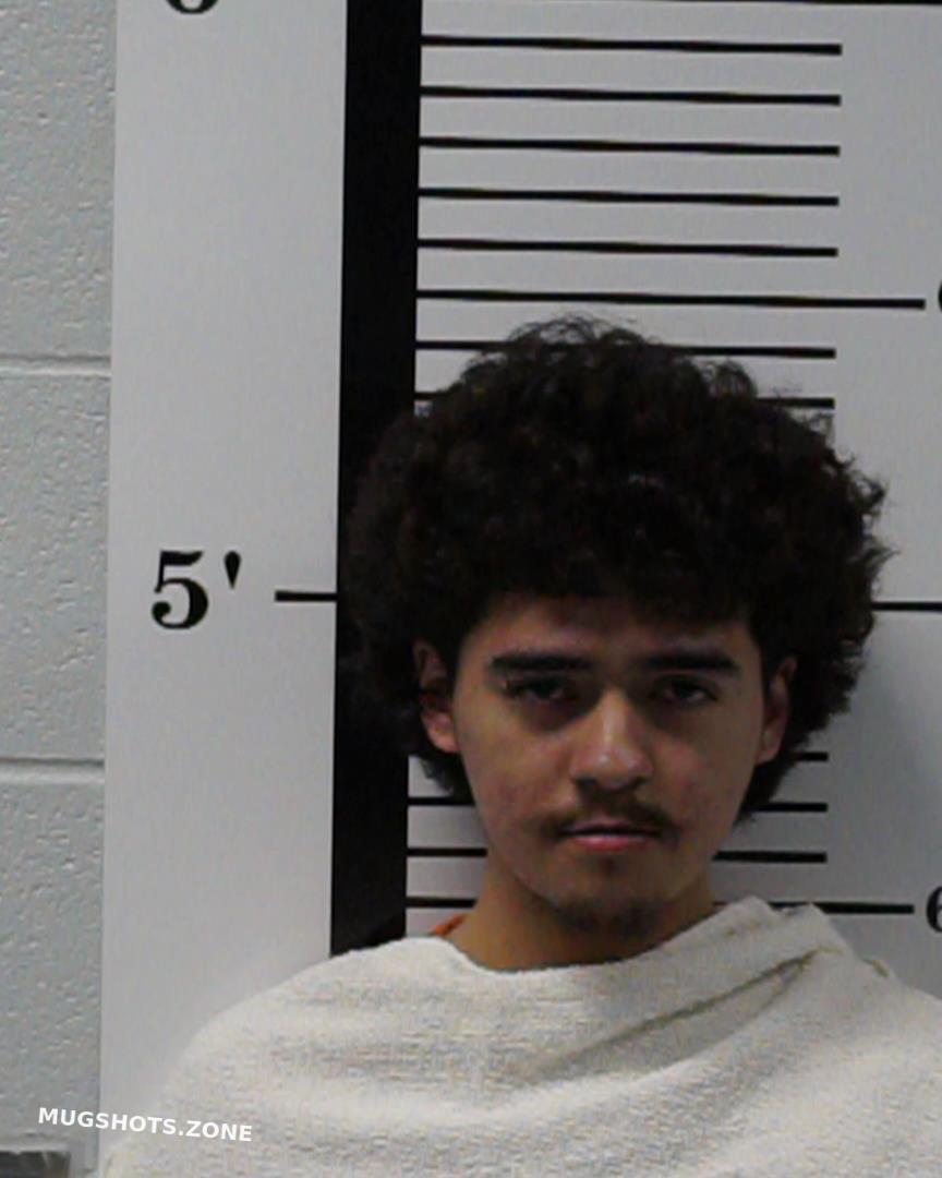 Hernandez Sebastian Ulysses 01 07 2023 Rockwall County Mugshots Zone