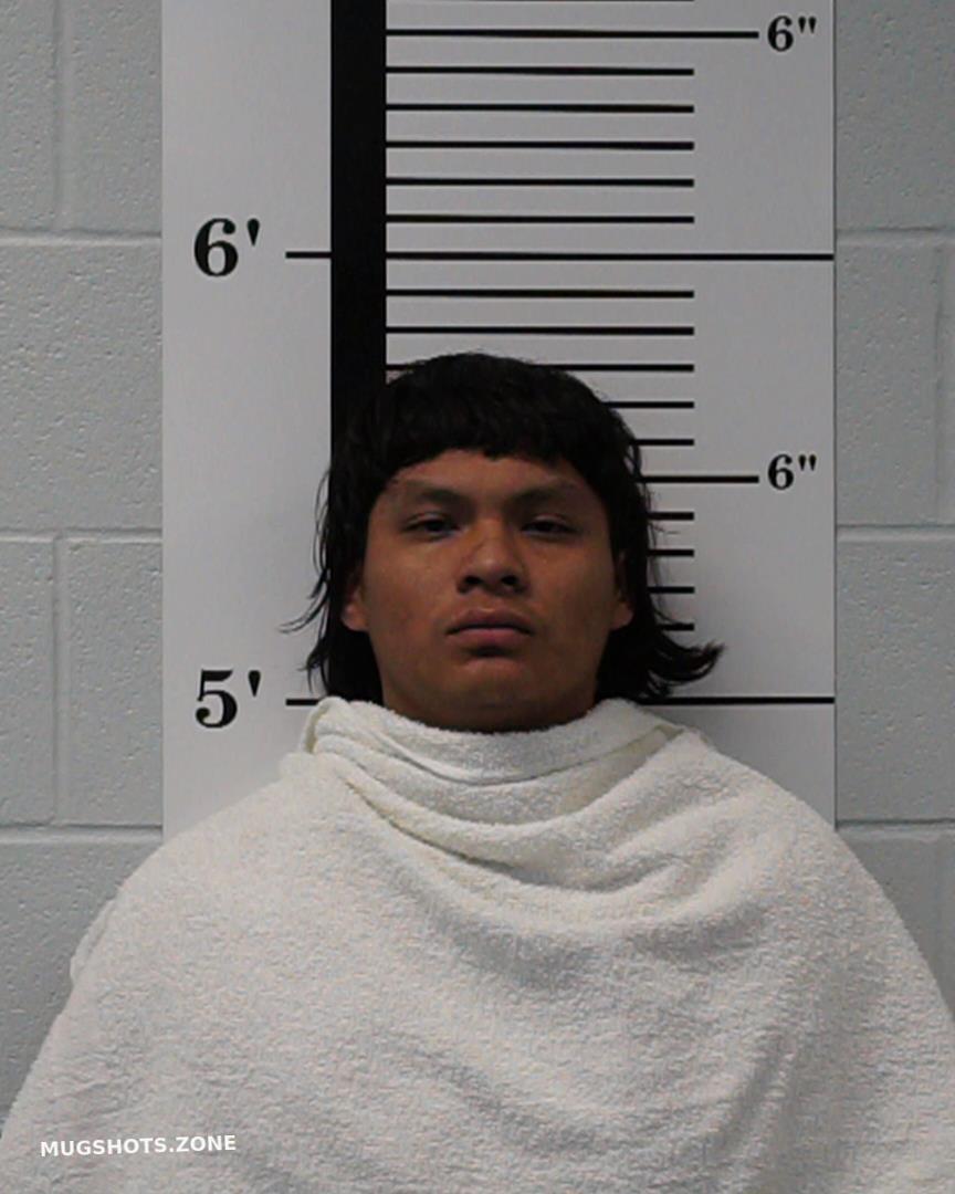 Avalos Eli Otoniel 01 08 2023 Rockwall County Mugshots Zone