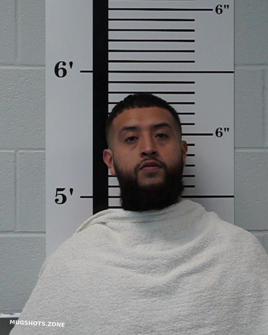 Ochoa Luis 01 08 2023 Rockwall County Mugshots Zone