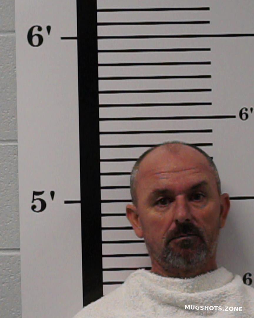 Chambers Richard Alan 01 10 2023 Rockwall County Mugshots Zone