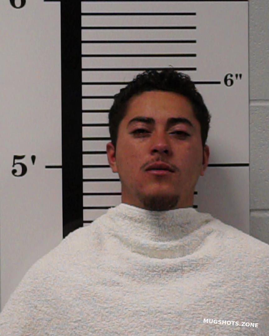 Andrade Rodriguez Luis Antonio 01 10 2023 Rockwall County Mugshots Zone