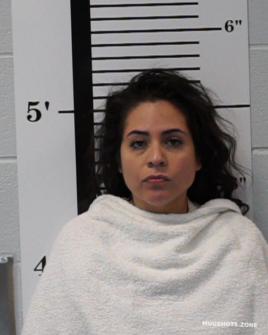 Rivera Vivian Marie 01 15 2023 Rockwall County Mugshots Zone