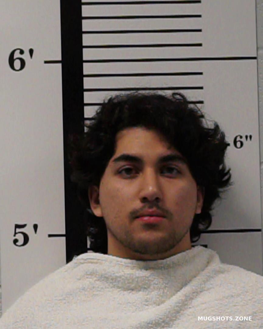 GUEVARA-NAJERA ANTHONY 01/20/2023 - Rockwall County Mugshots Zone