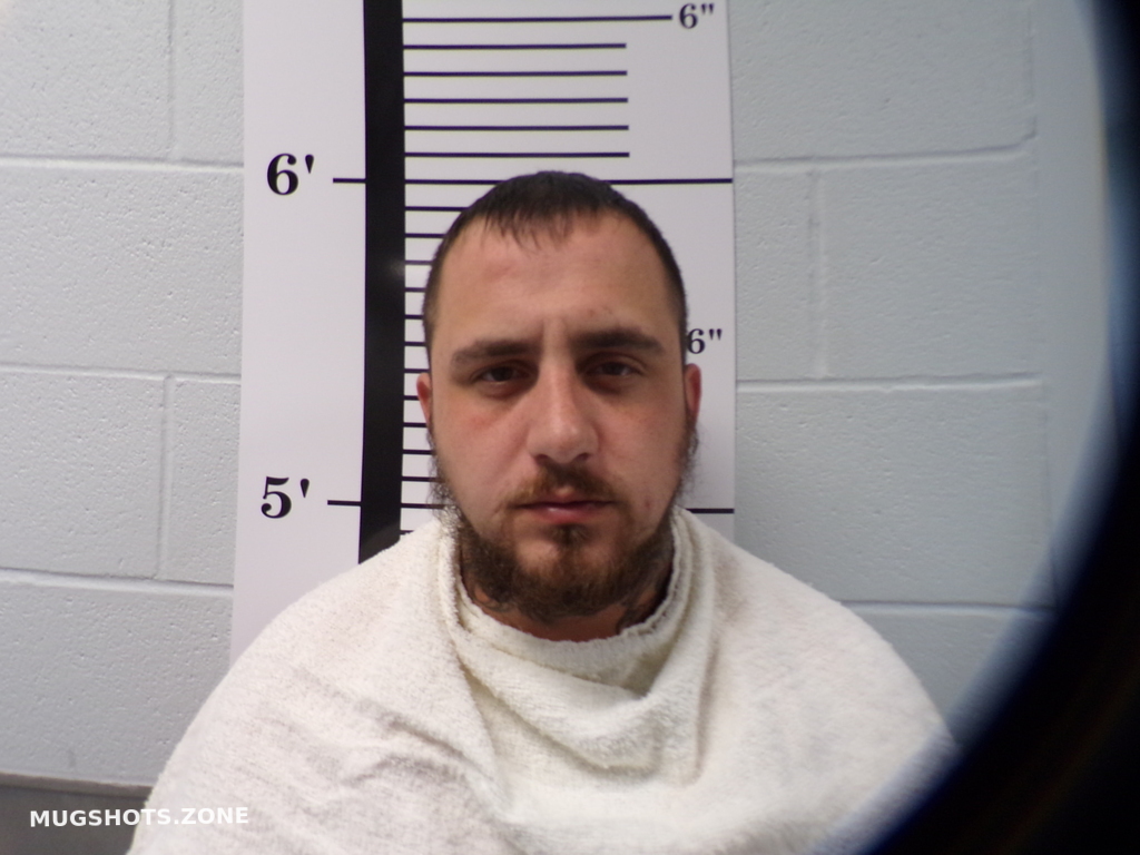 MORROW KOBY LEE 02/02/2023 Rockwall County Mugshots Zone