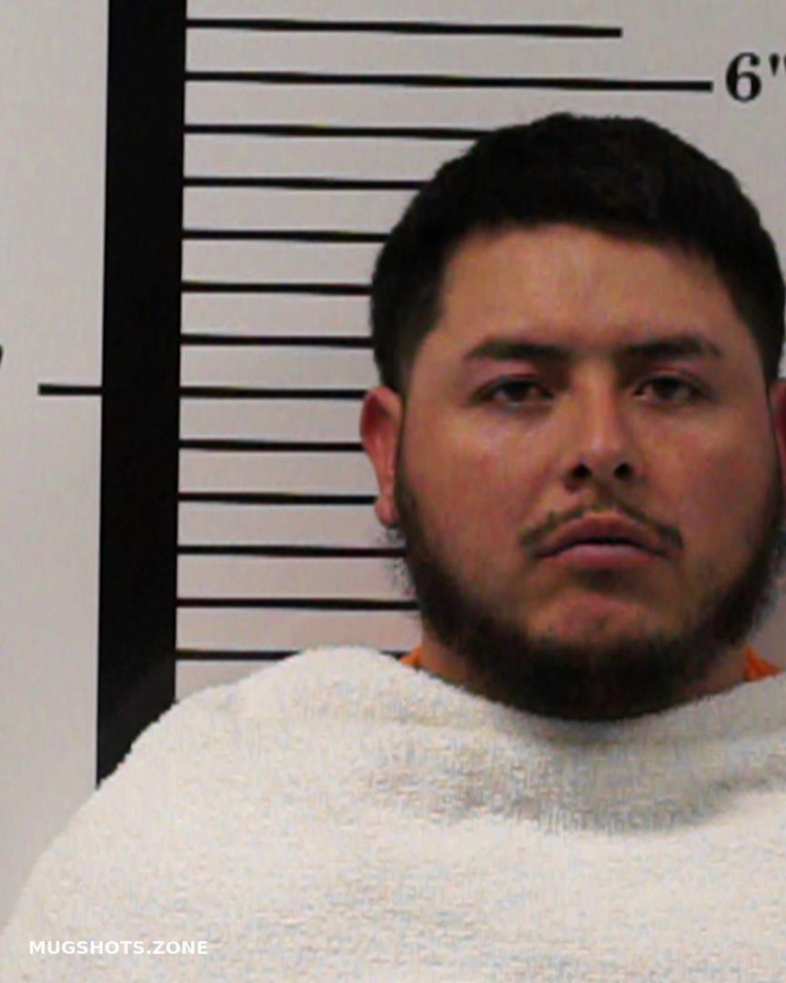 ALEMAN RODRIGUEZ CHRISTIAN 02/03/2023 - Rockwall County Mugshots Zone