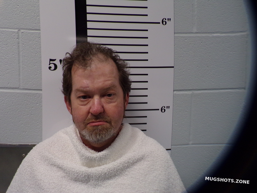 BROWN BENJAMIN JORDAN 02/06/2023 - Rockwall County Mugshots Zone