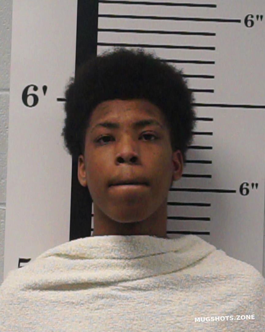 Lanier Antonio Jr 02 13 2023 Rockwall County Mugshots Zone