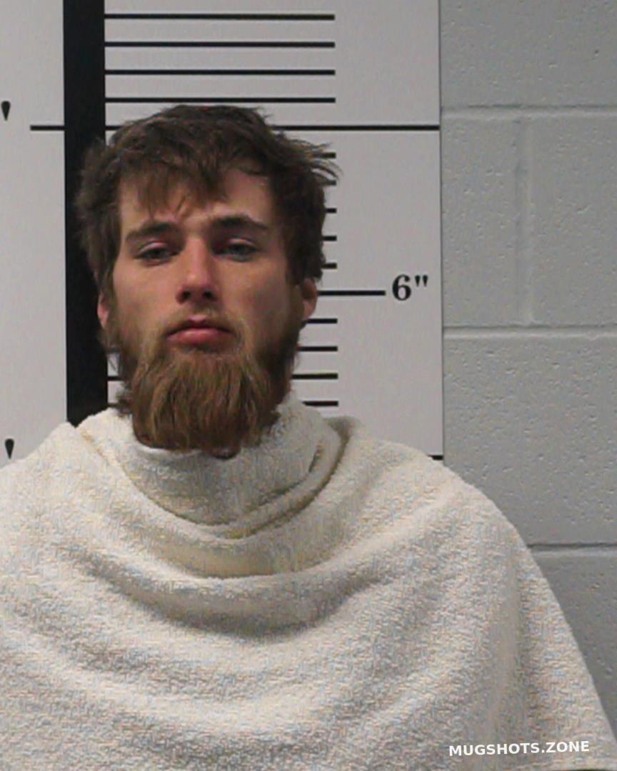 CAMPBELL JASON LEE 02/18/2023 - Rockwall County Mugshots Zone