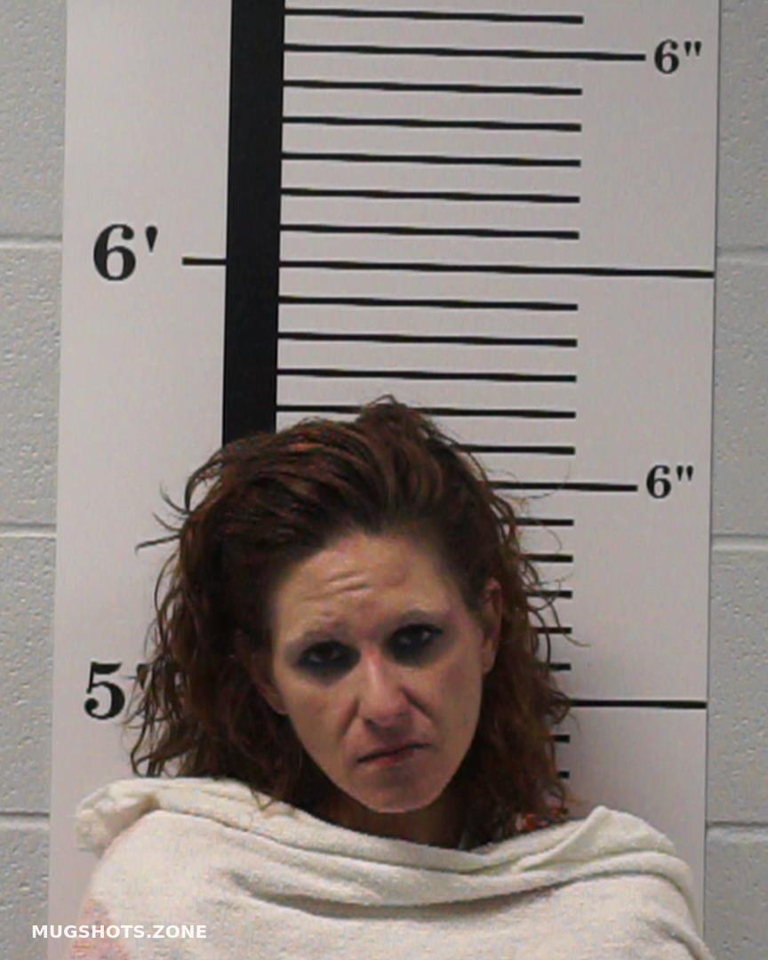 FOREST JACQUELYN DONICE 02/26/2023 - Rockwall County Mugshots Zone