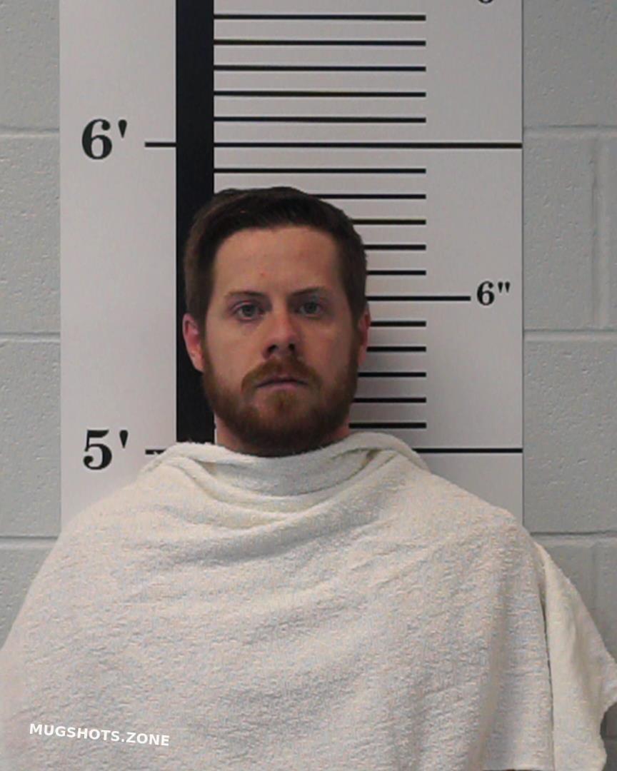 WORD KENNETH CHASE 02/27/2023 - Rockwall County Mugshots Zone