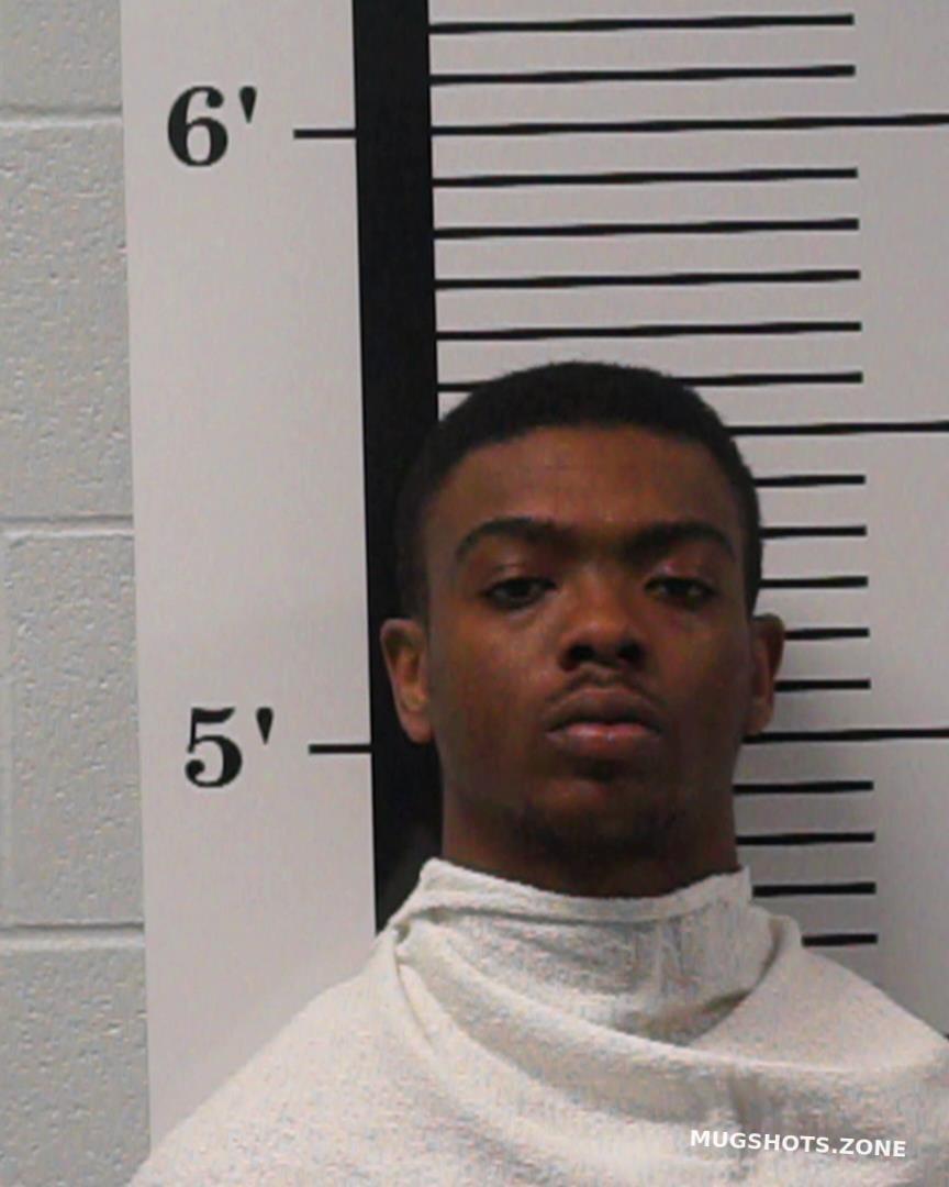 BARBER PATRICK 03/08/2023 Rockwall County Mugshots Zone