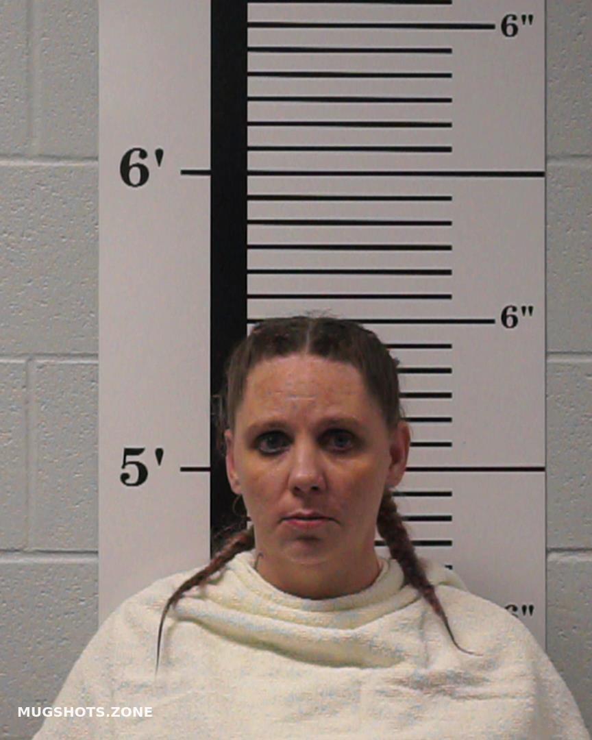 GARDNER REBECCA LEEANN 03/16/2023 - Rockwall County Mugshots Zone