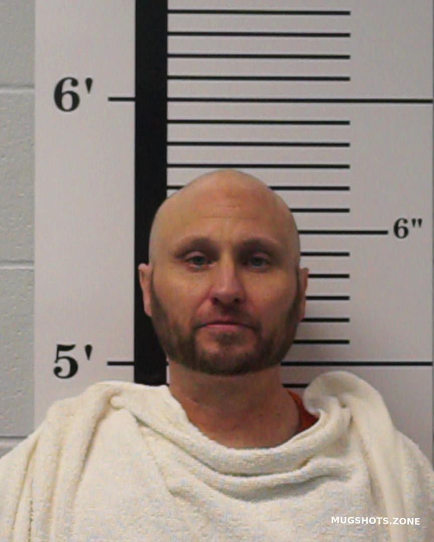 Clark Eric Donovan 03 23 2023 - Rockwall County Mugshots Zone