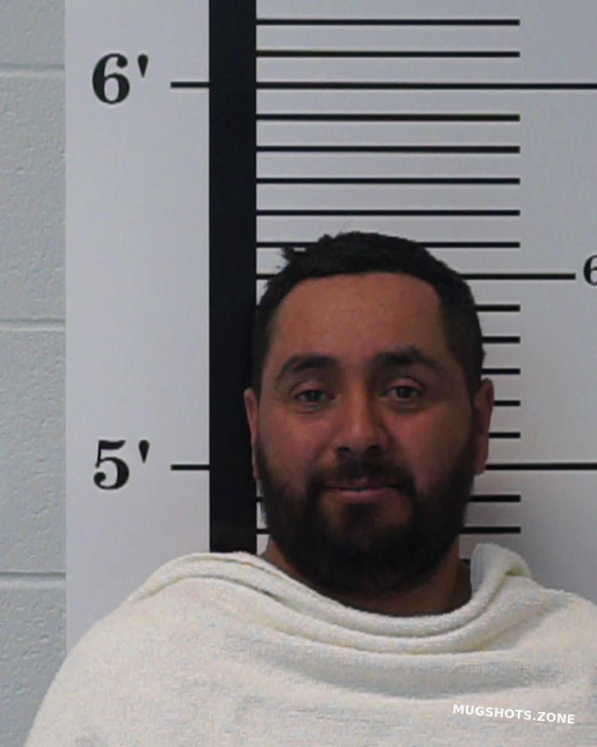 Anguiano Misael 03 27 2023 Rockwall County Mugshots Zone