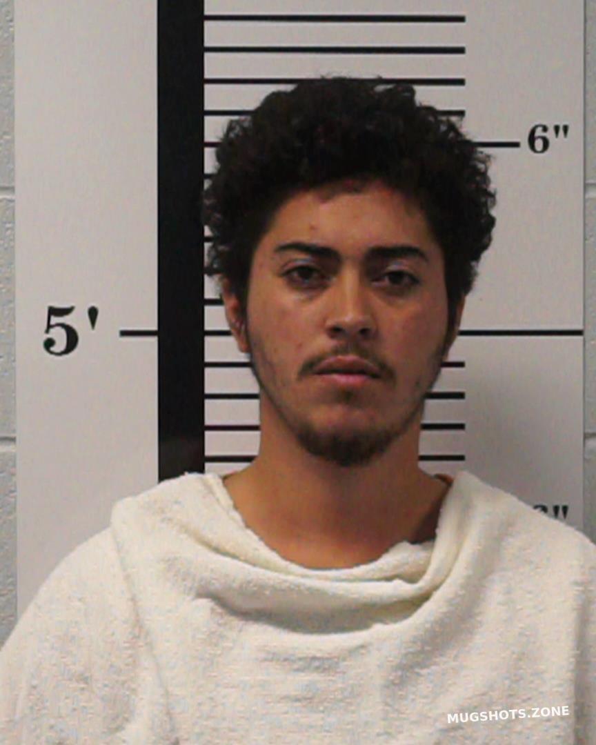 ANDRADE RODRIGUEZ LUIS ANTONIO 04/06/2023 - Rockwall County Mugshots Zone