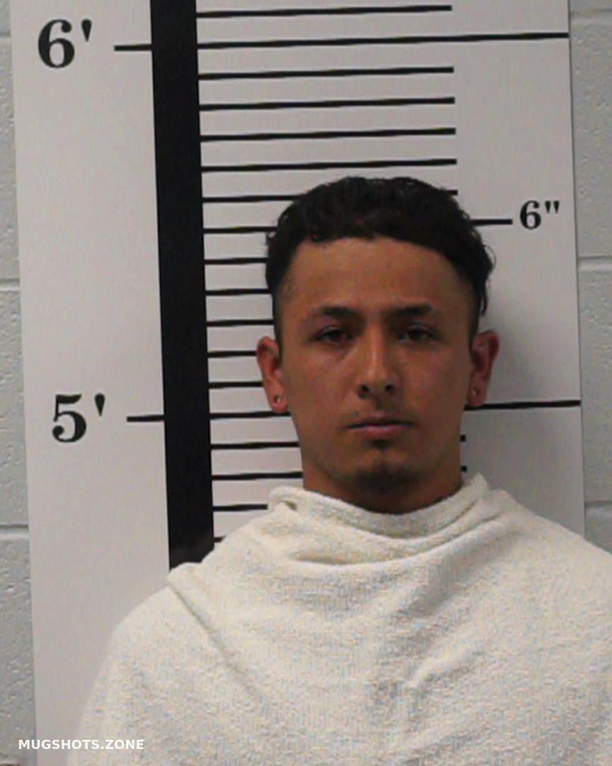 Suarez Tony 04 07 2023 Rockwall County Mugshots Zone