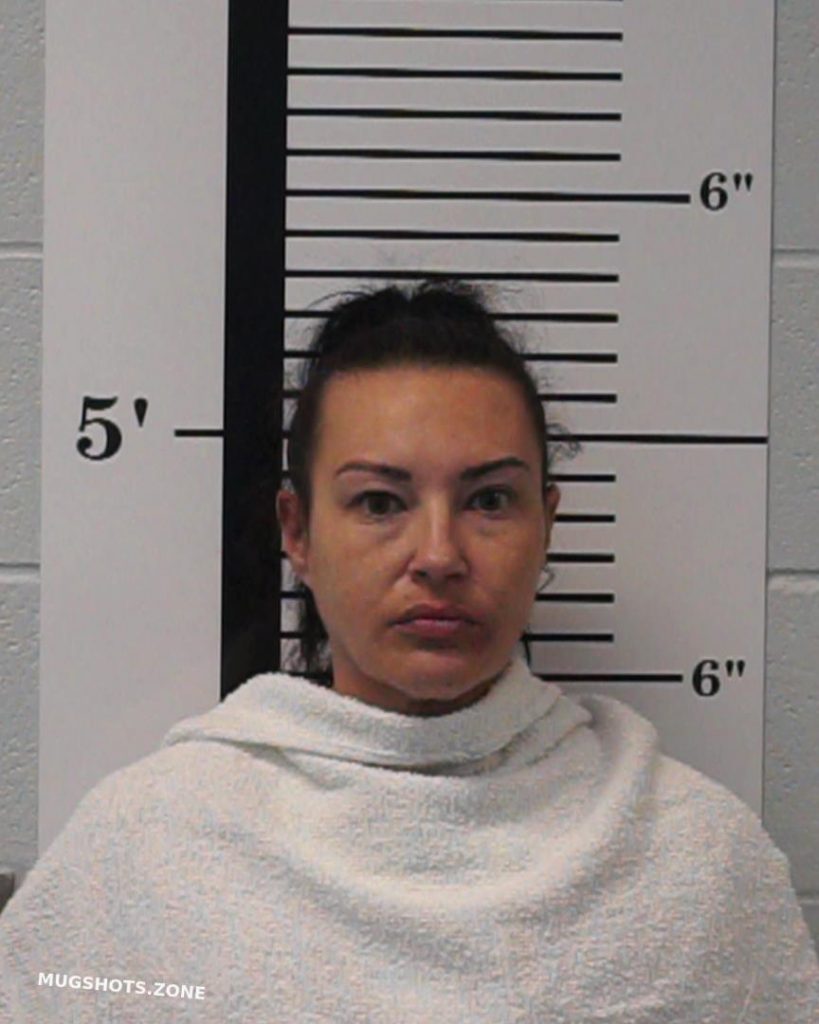 Weber Kimberly Lynne 04 19 2023 Rockwall County Mugshots Zone