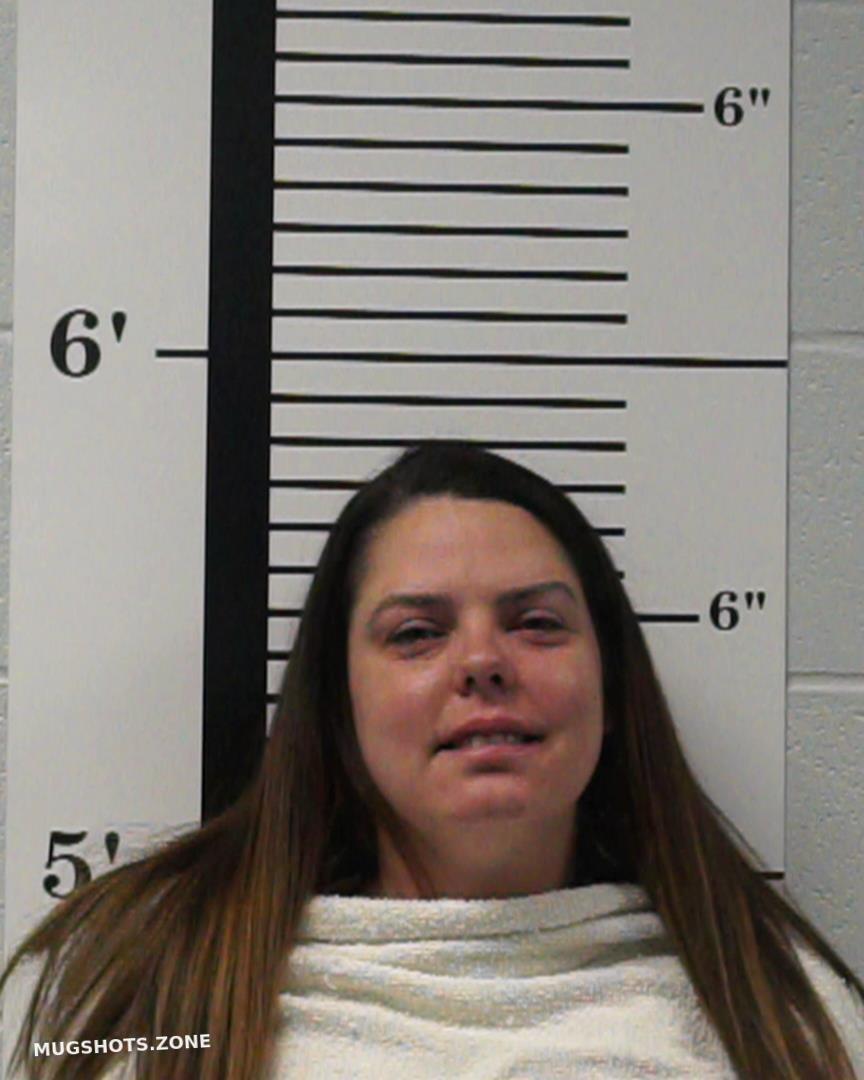 LAWRENCE AMANDA KRISTINE 04/24/2023 - Rockwall County Mugshots Zone