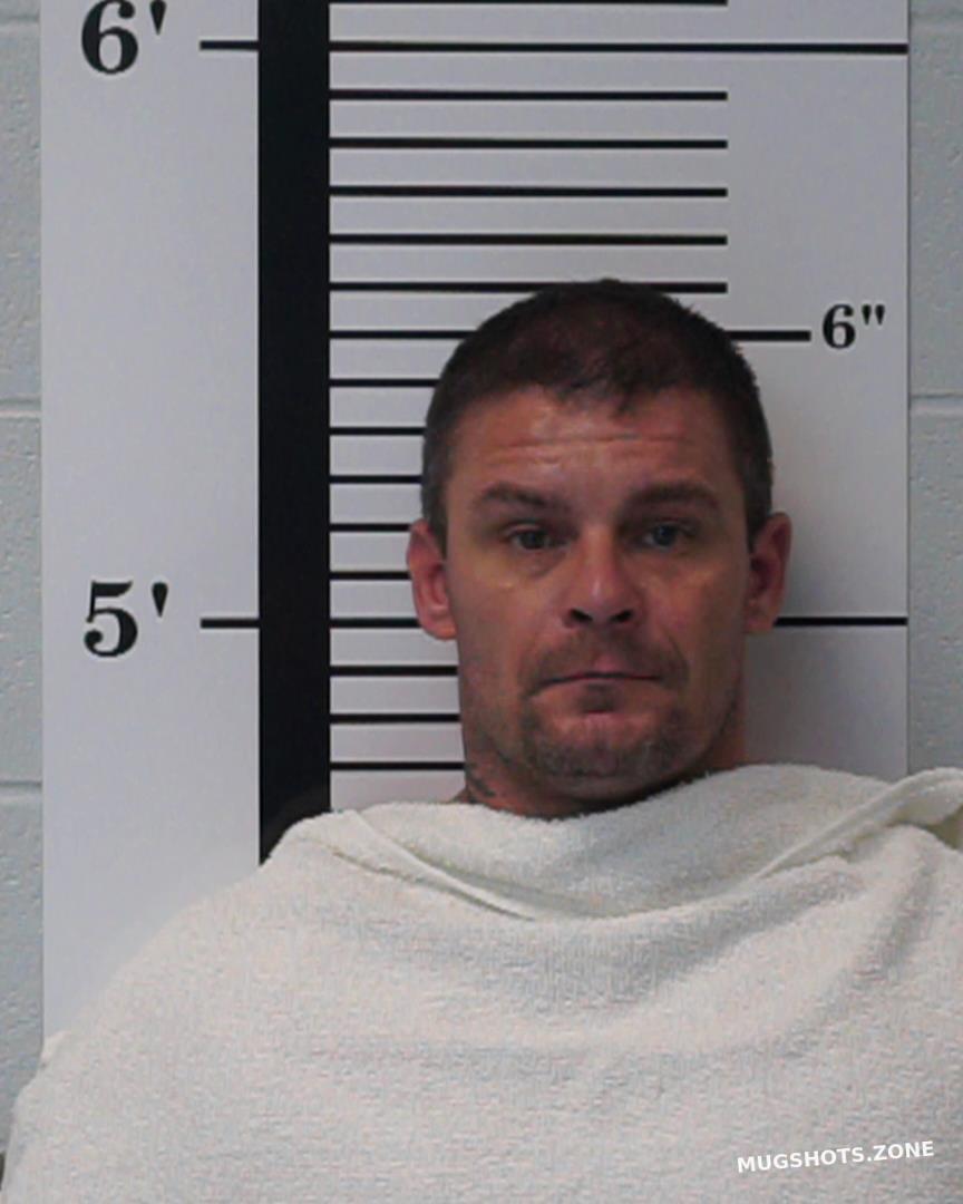 GOODWIN DONALD 04/24/2023 Rockwall County Mugshots Zone