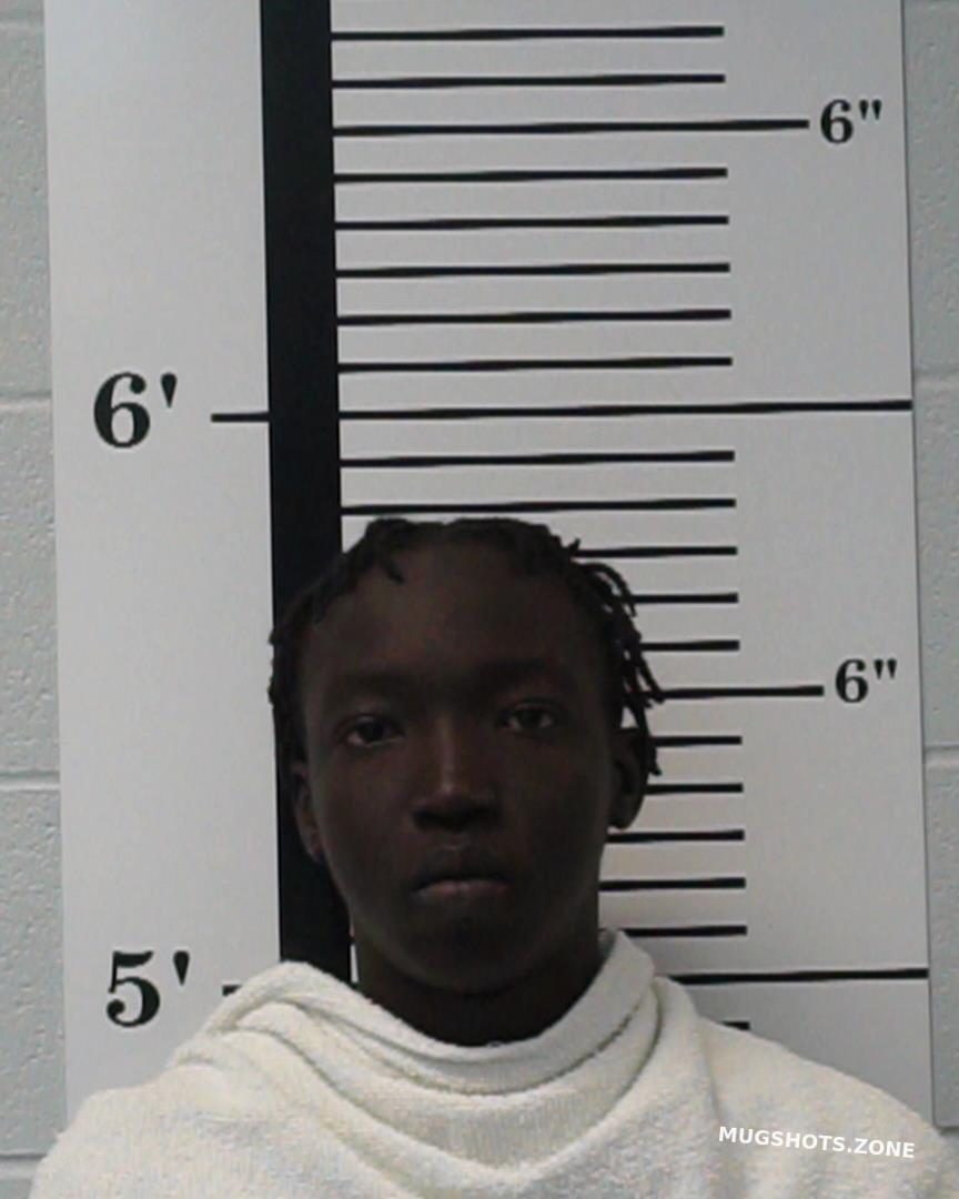 Bol Emmanuel 04 25 2023 Rockwall County Mugshots Zone