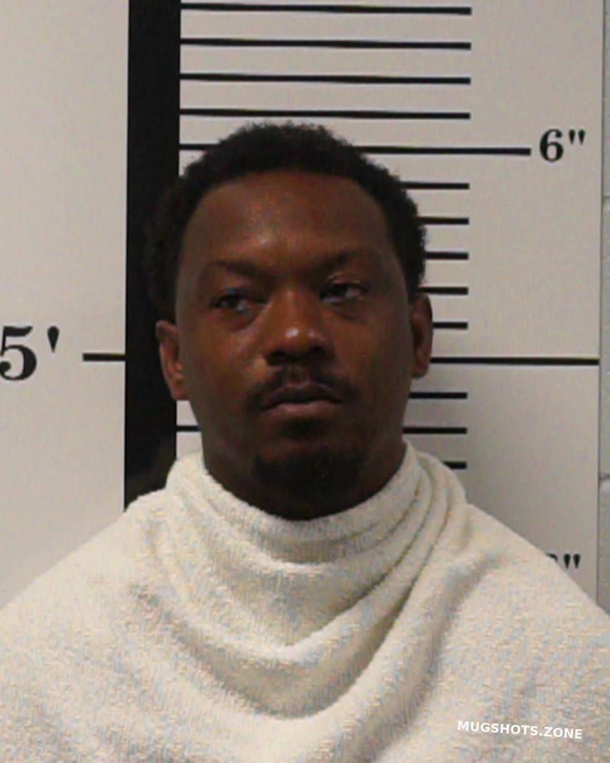 Brown Roderick Lee 04282023 Rockwall County Mugshots Zone 3886