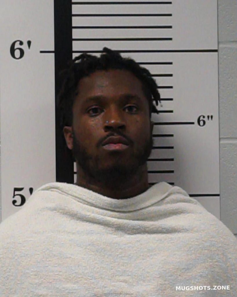 Carter Toneil Antoine 04 30 2023 Rockwall County Mugshots Zone