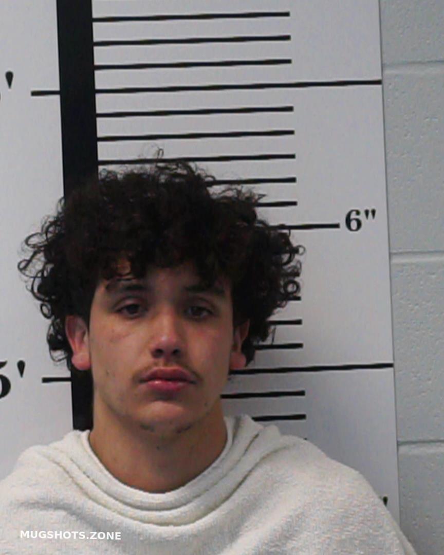 PORTILLO ALIJAH MOISES 04/30/2023 Rockwall County Mugshots Zone