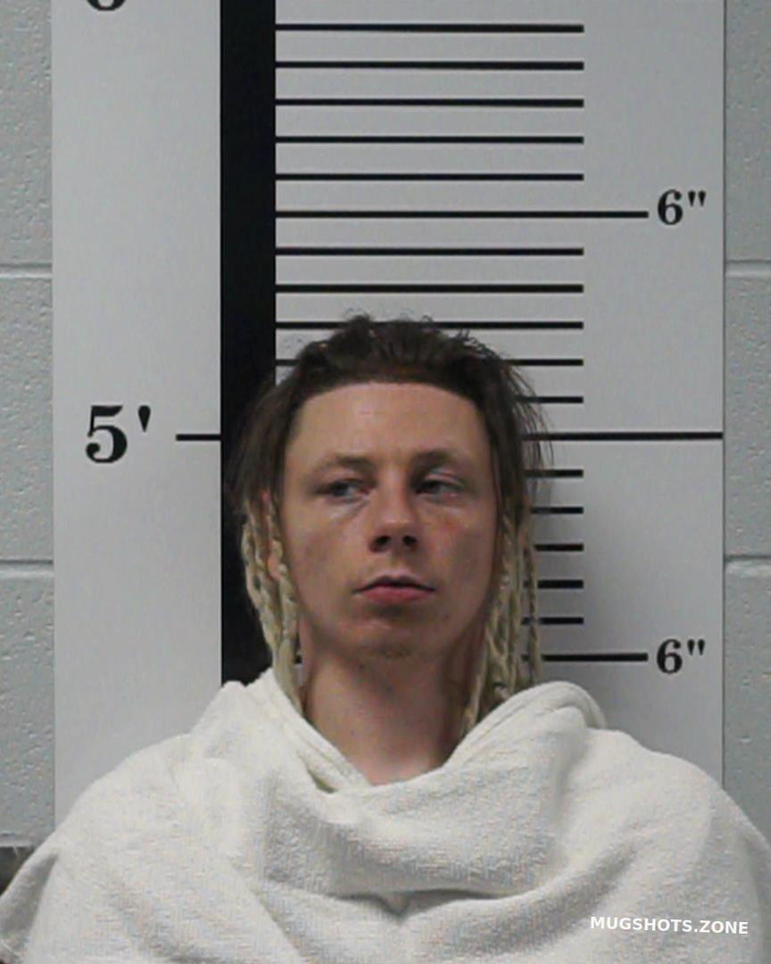 Chamberlain Norman Sam Nathaniel 05 01 2023 Rockwall County Mugshots Zone