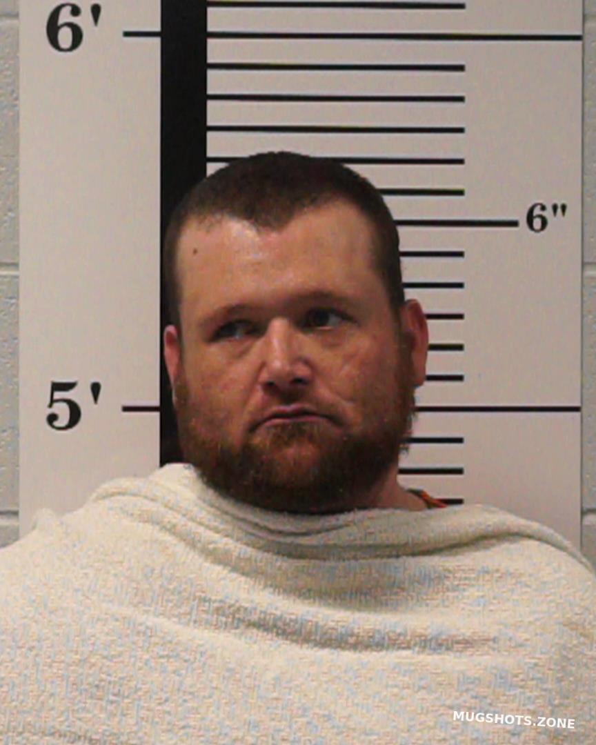 Burns Brandon Wayne 05 03 2023 Rockwall County Mugshots Zone