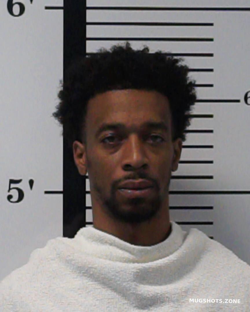FOX RASHAD JAMAL 05/14/2023 Rockwall County Mugshots Zone