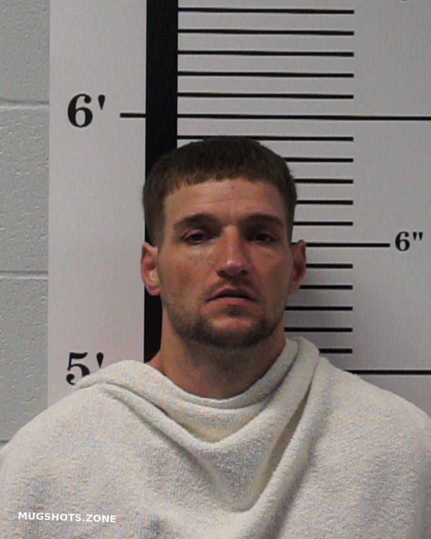 Meadows Jonathon Heath 05 15 2023 Rockwall County Mugshots Zone