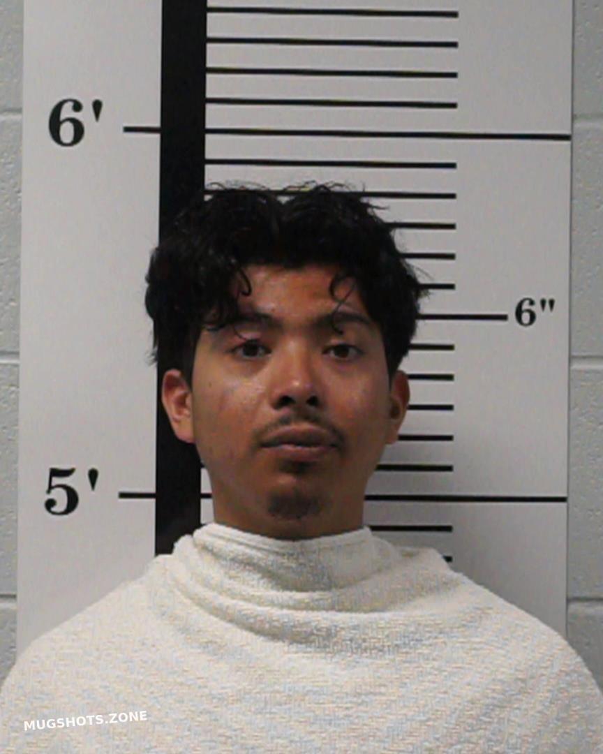 Chavez Brian 05 15 2023 Rockwall County Mugshots Zone