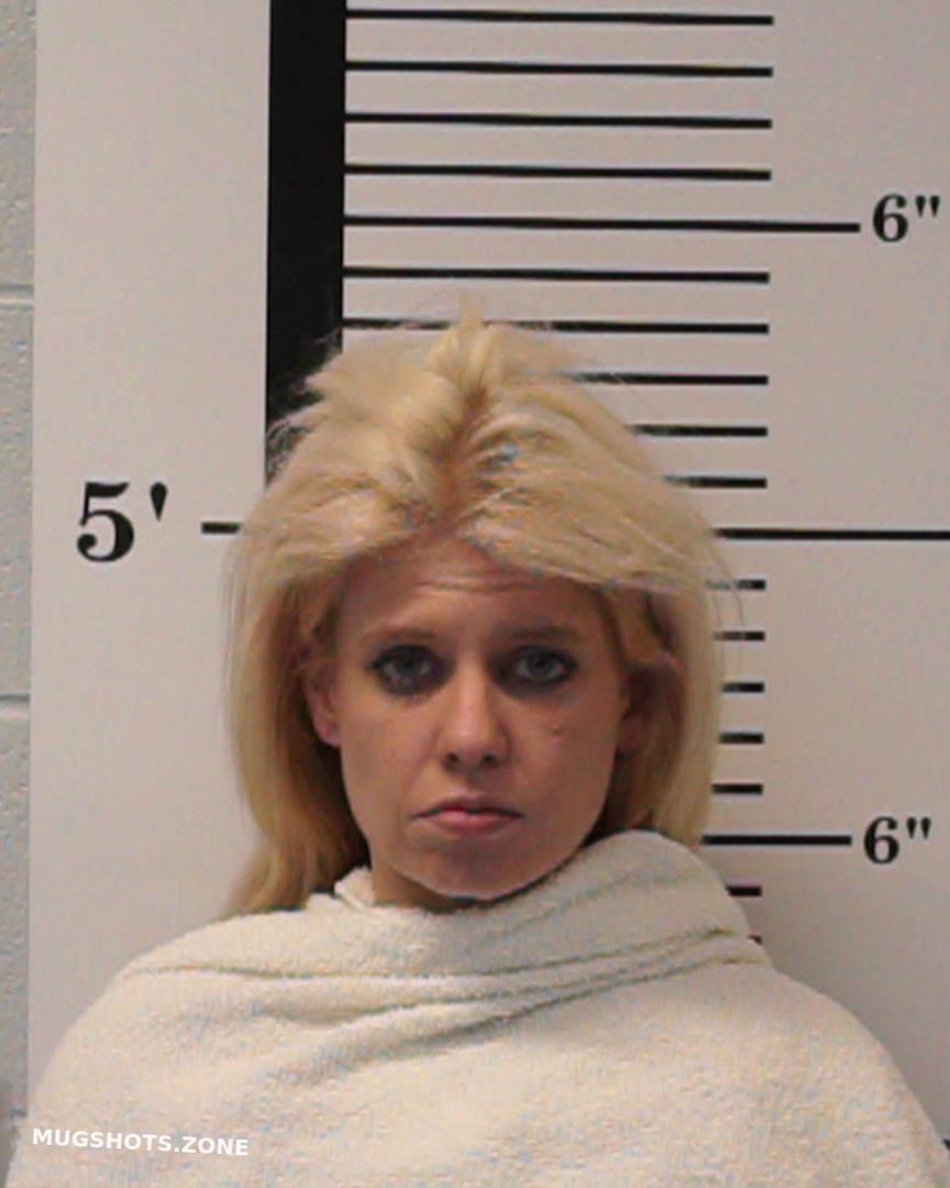 Mcfarland Alexandra 05 15 2023 Rockwall County Mugshots Zone