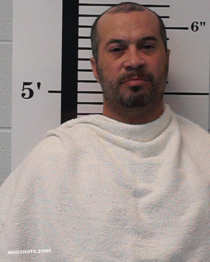 WILSON CHRISTOPHER ORLANDUS II 06/09/2023 Rockwall County Mugshots Zone