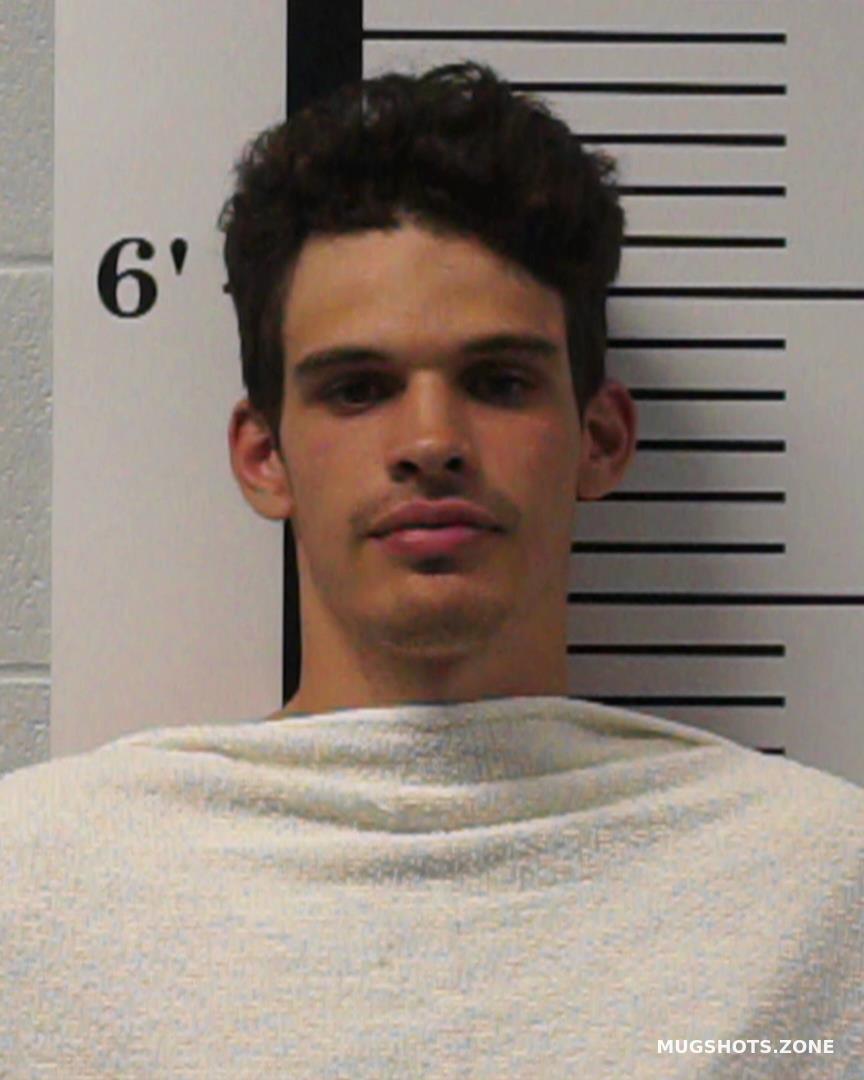 Davis Daulton Mitchell 06 09 2023 Rockwall County Mugshots Zone