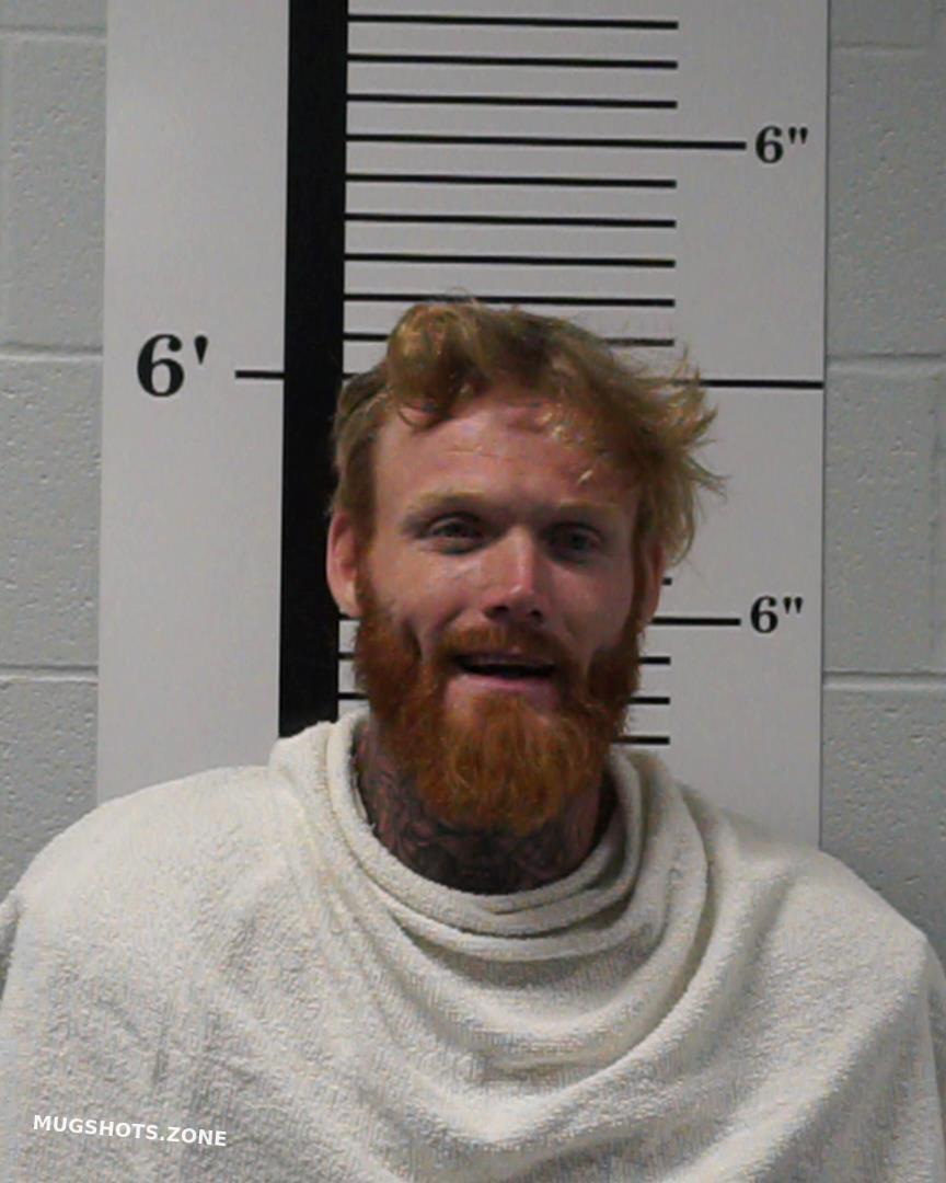 Crist Michael Lee 06112023 Rockwall County Mugshots Zone 