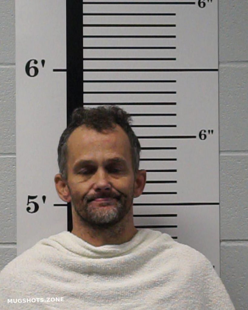 LEVERTON JIMMY CURTIS 06/11/2023 - Rockwall County Mugshots Zone