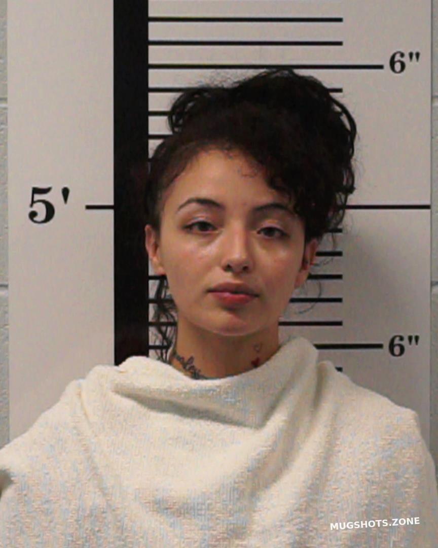 Peralta Seana Regina 06 16 2023 Rockwall County Mugshots Zone