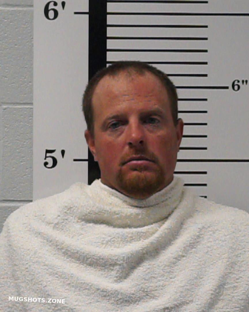 GOOLSBY JUSTIN AARON 06/17/2023 Rockwall County Mugshots Zone