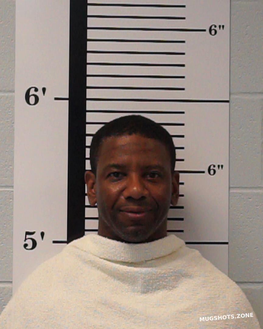 DUFFEY BYRON LADALE 07/07/2023 Rockwall County Mugshots Zone