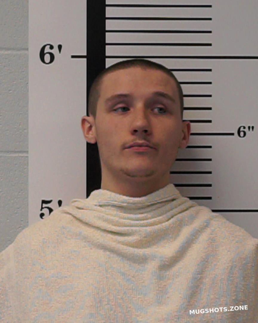 YOUNG TANNER HAYDEN 07/12/2023 Rockwall County Mugshots Zone