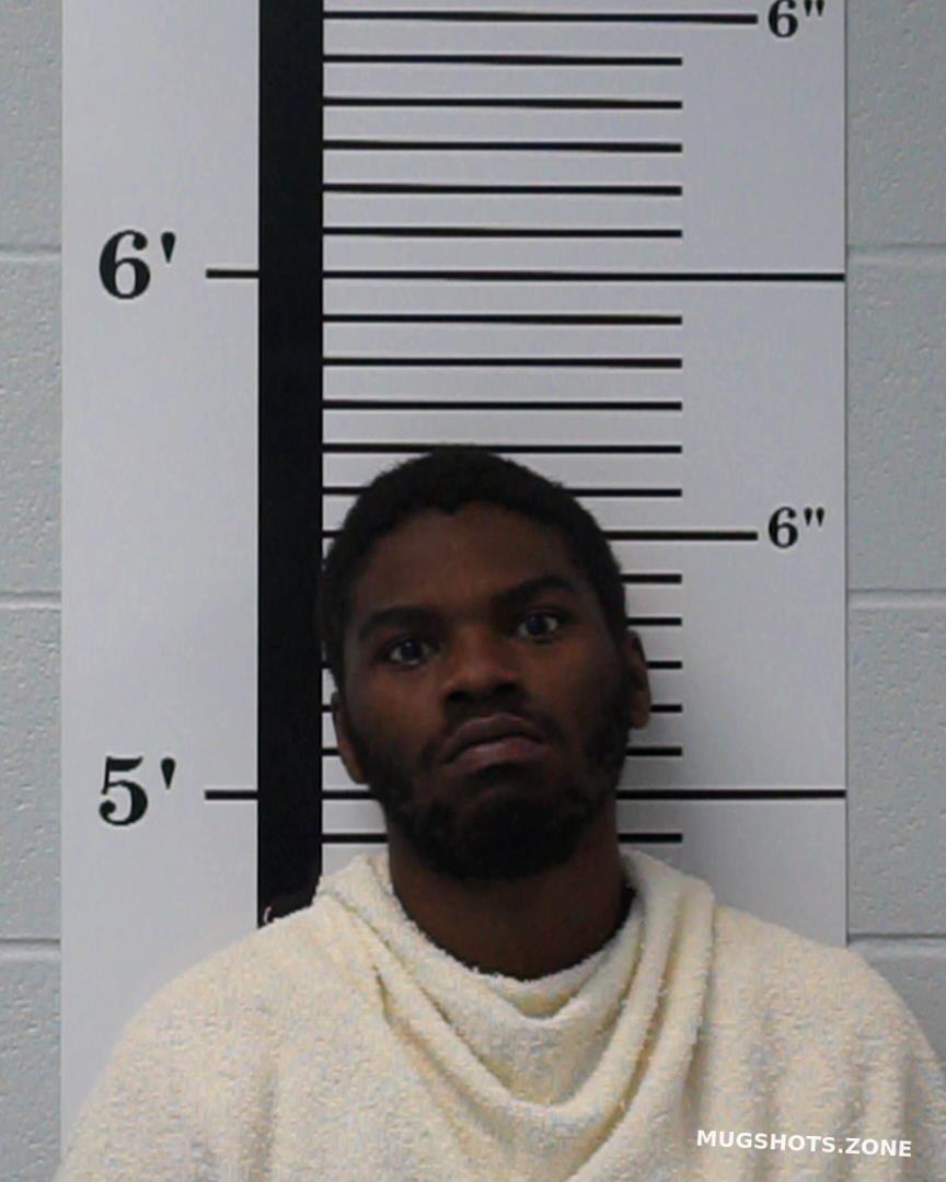 KEVIN DAMON JR. 07/15/2023 Rockwall County Mugshots Zone