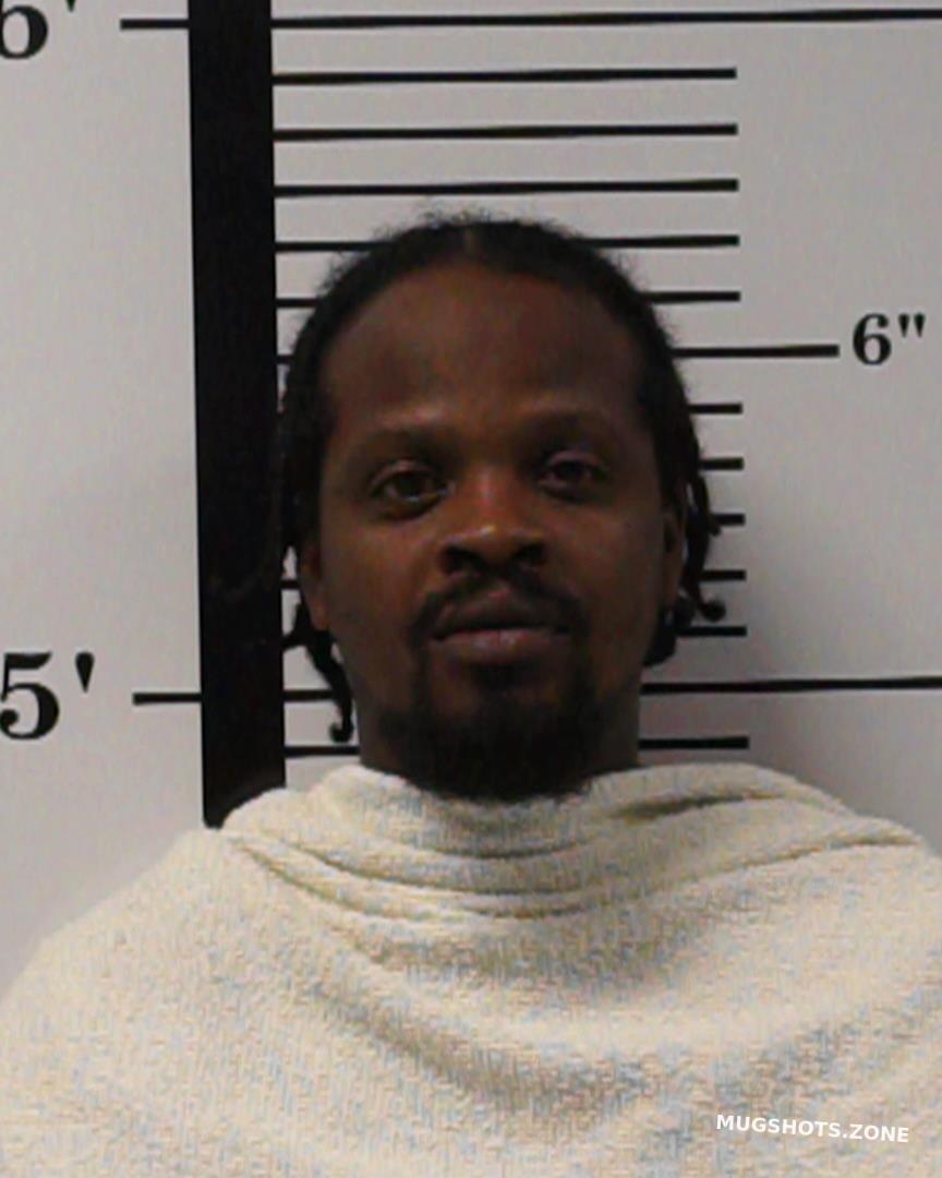 BROWN KENDRICK JERMAINE 07/16/2023 Rockwall County Mugshots Zone