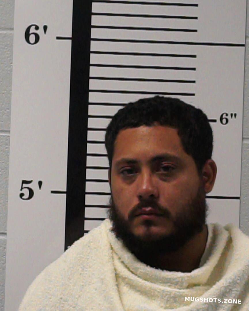 Barrera Daniel James 07 17 2023 Rockwall County Mugshots Zone