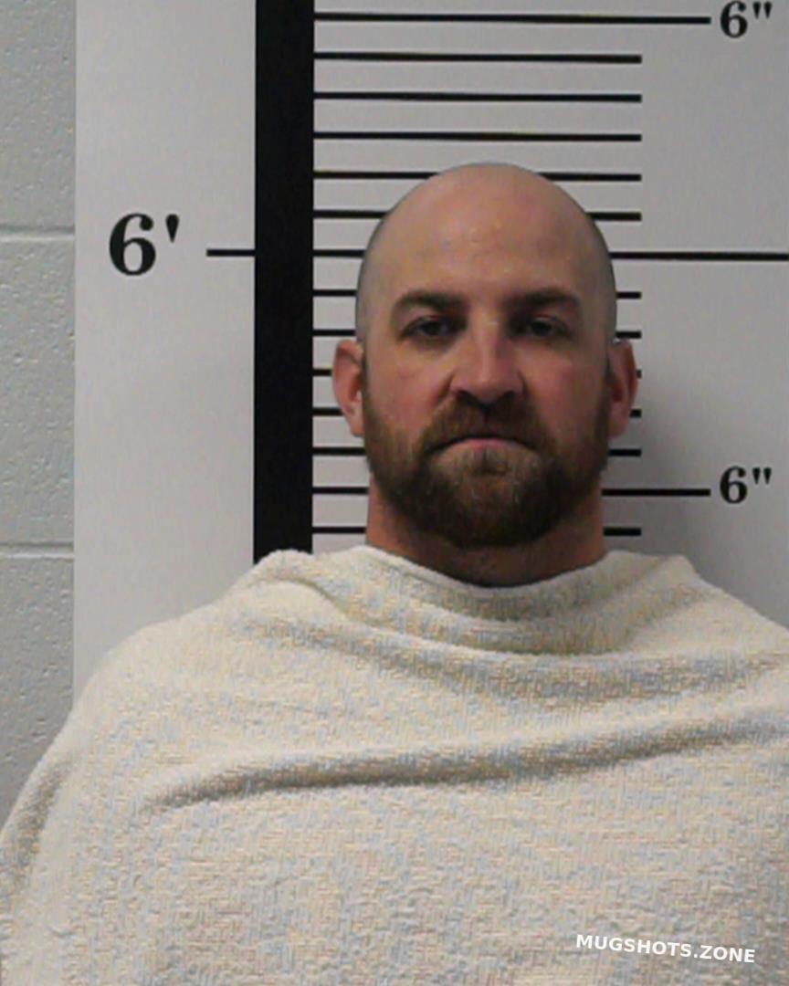 COLEMAN GORDON ARTHUR 07/24/2023 Rockwall County Mugshots Zone