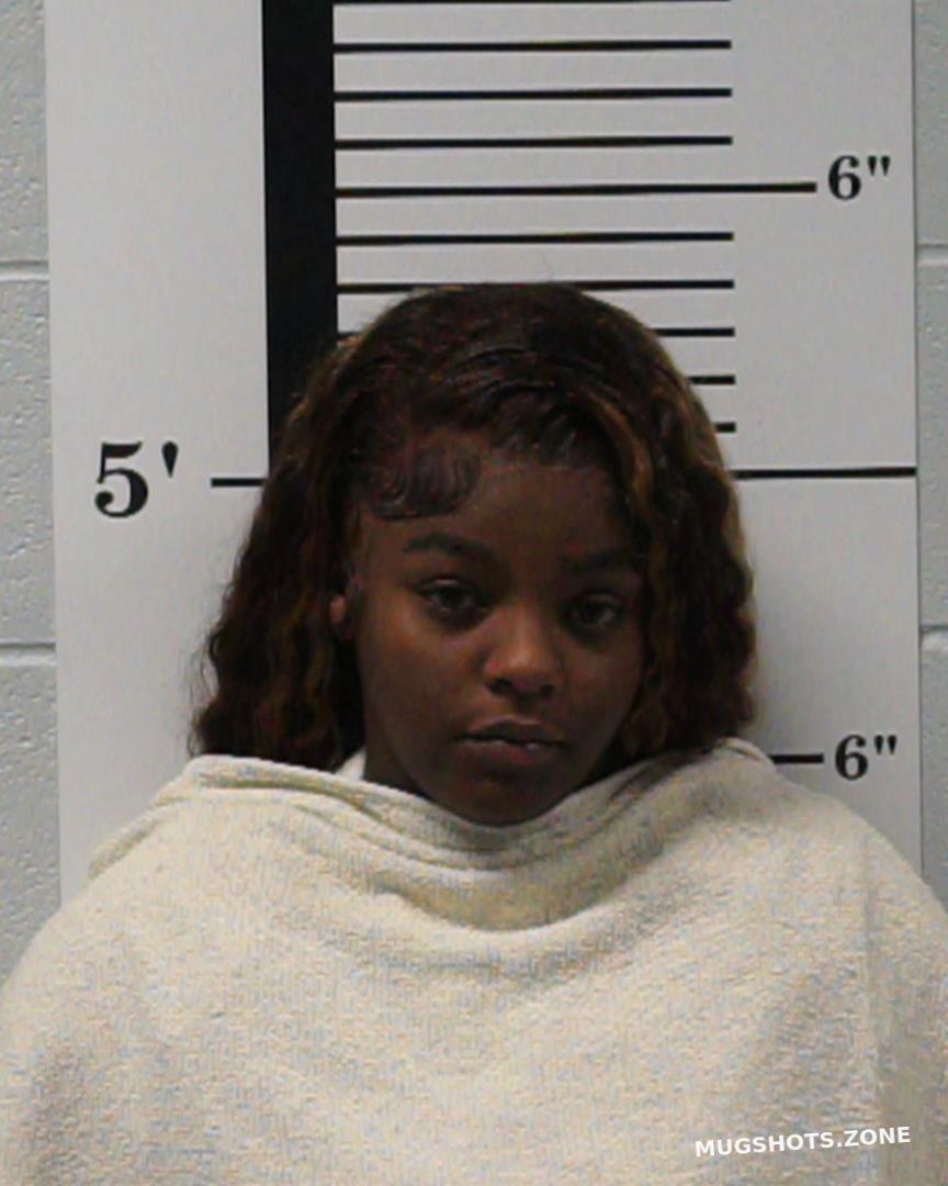 MASON SAVANNAH ROSKAWNA 07/24/2023 Rockwall County Mugshots Zone