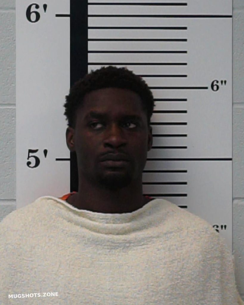 NIX ISAIAH GUY 07/25/2023 - Rockwall County Mugshots Zone