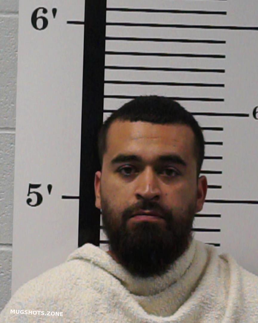 Calderon Francisco Antonio 08 04 2023 Rockwall County Mugshots Zone