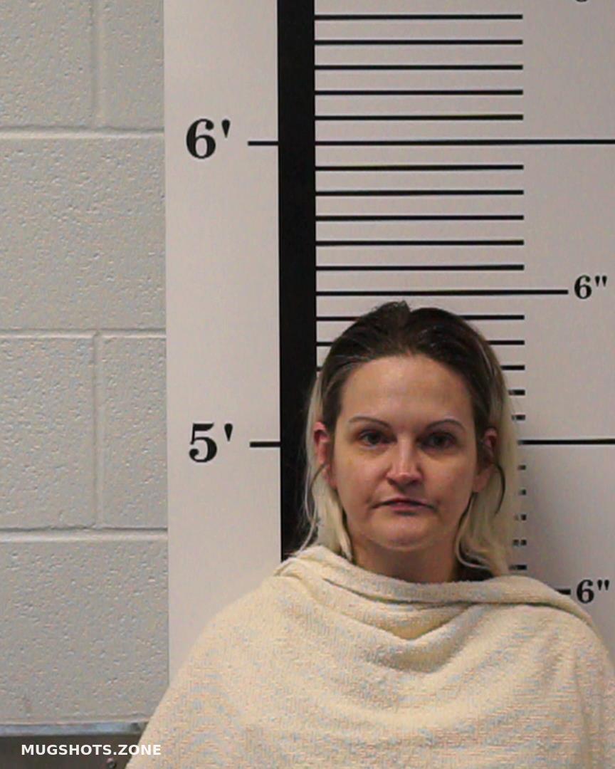 Caraveau Jennifer Diane 08 09 2023 Rockwall County Mugshots Zone